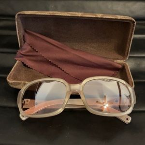 Coach vintage sunnies